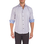 Gonner L/S Button-Up Shirt // White (2XL)