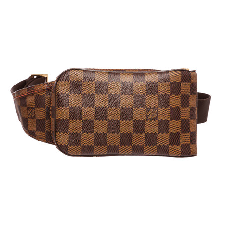 Luxury Finds - Preloved Authentic Louis Vuitton Geronimo