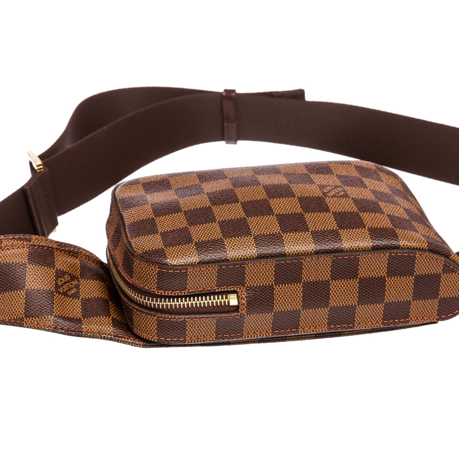 Geronimos Bag // CA0045 // Pre-Owned - Louis Vuitton - Touch of Modern