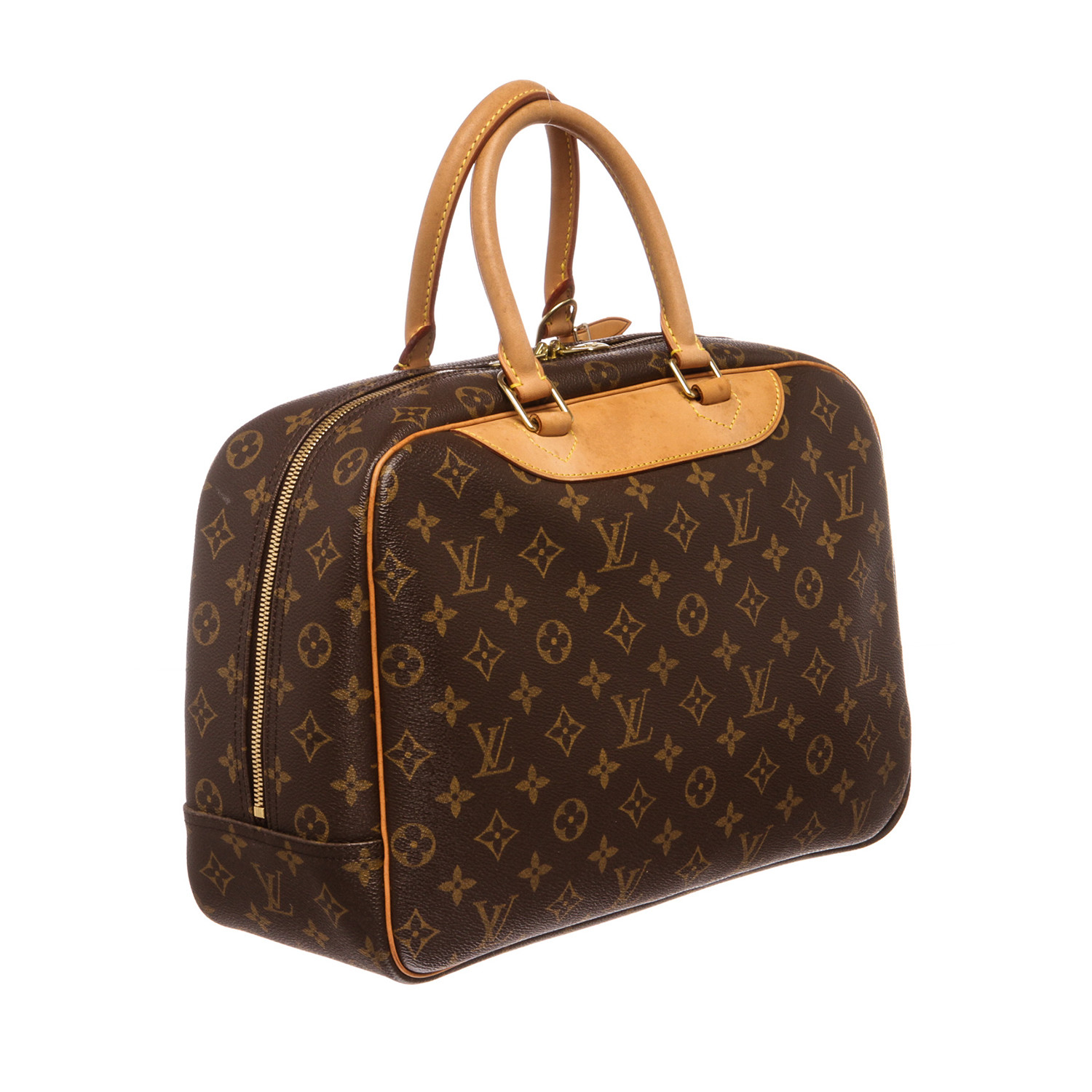 Deauville Bag // MB0061 // Pre-Owned - Louis Vuitton - Touch of Modern