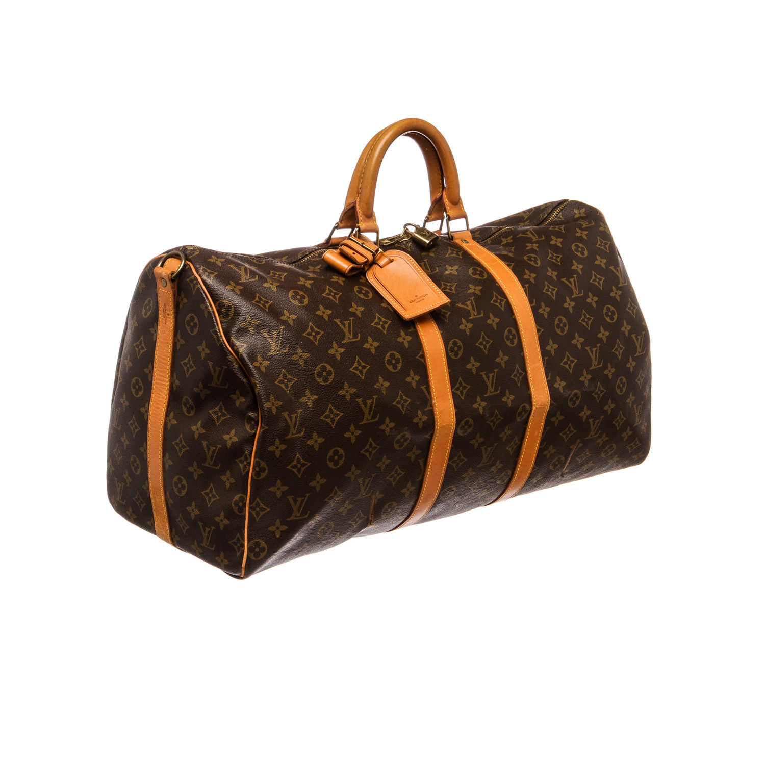 Louis Vuitton Keepall For Sale | Confederated Tribes of the Umatilla Indian Reservation