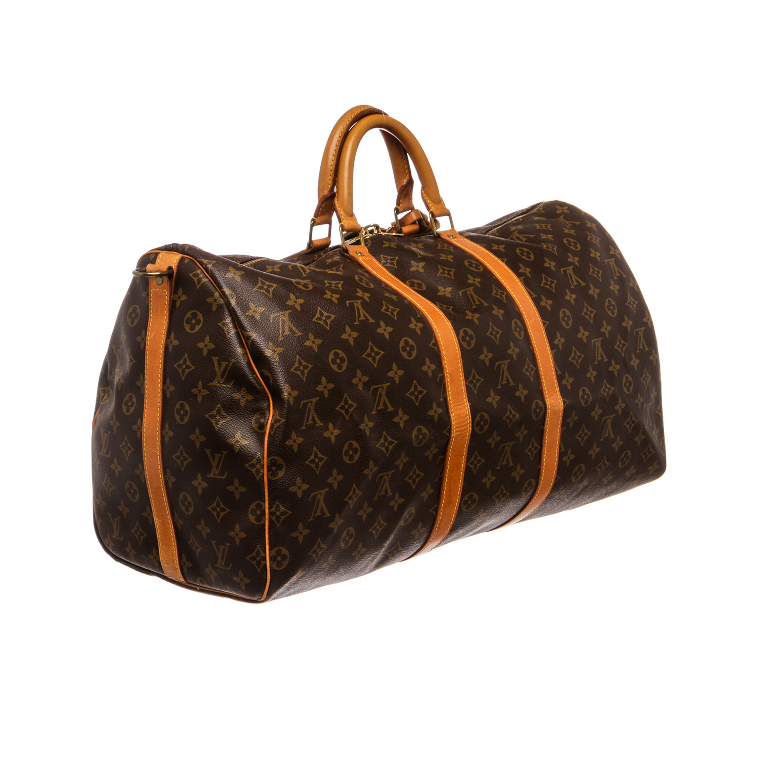Louis Vuitton Keepall 55 Sale | Confederated Tribes of the Umatilla Indian Reservation