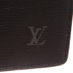 Epi Leather Briefcase // MI1904 // Pre-Owned