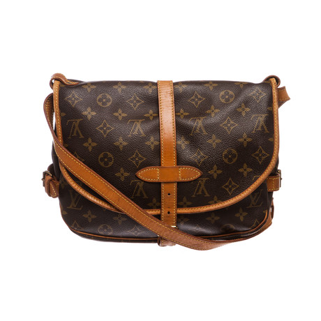 Louis Vuitton // Monogram Gange Body/Waist Bag // CA0094 // Pre-Owned - Louis  Vuitton - Touch of Modern