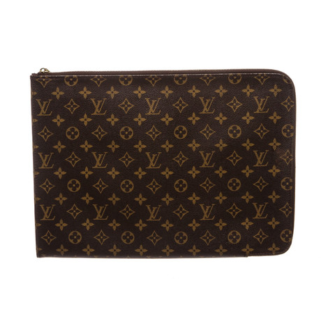 Document Holder // TH0060 // Pre-Owned - Louis Vuitton - Touch of Modern