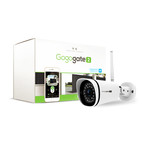 Gogogate2 // Smart Gate Opener + Sensor + Camera