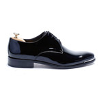 Quenby // Black Patent (Euro: 43)