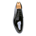 Quenby // Black Patent (Euro: 46)