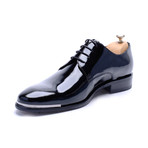 Quenby // Black Patent (Euro: 46)