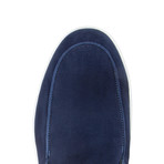 Portofino Sneaker // Blue (US: 8.5)