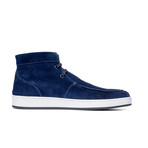 Portofino Sneaker // Blue (US: 9.5)