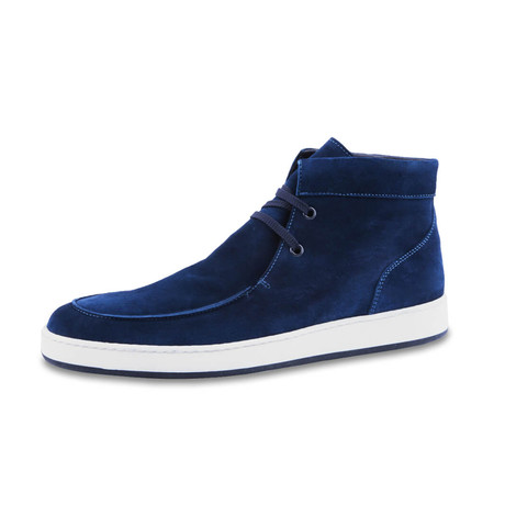 Portofino Sneaker // Blue (US: 8)