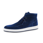 Portofino Sneaker // Blue (US: 8.5)