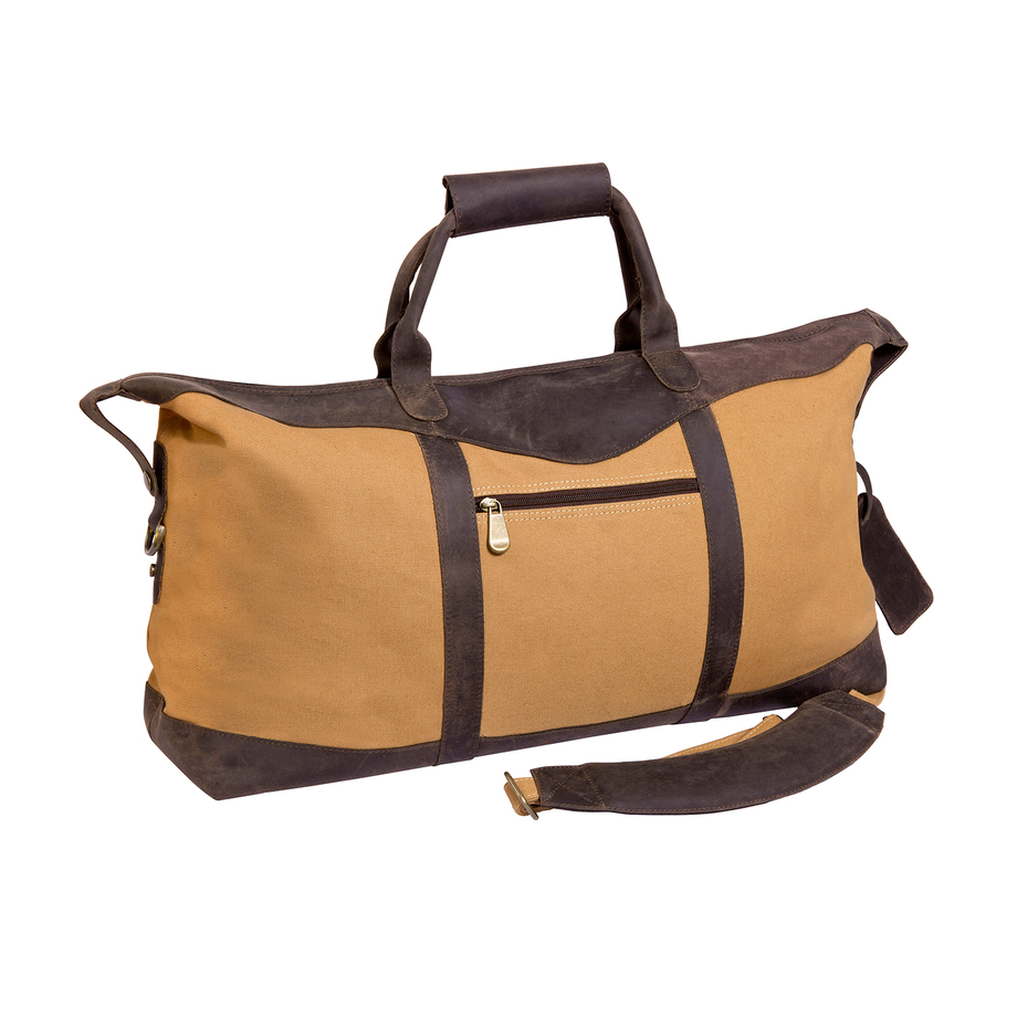 Canyon Outback Leather - Luxury Travel Bags - Touch of Modern
