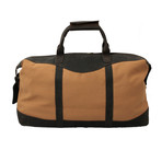 Utah Canyon Duffel + ID Holder & Dustbag