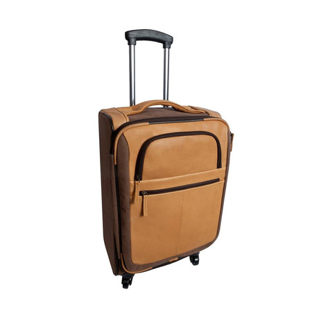 Switzer Canyon Rolling Carry-On + ID Holder & Dustbag