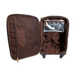 Switzer Canyon Rolling Carry-On + ID Holder & Dustbag