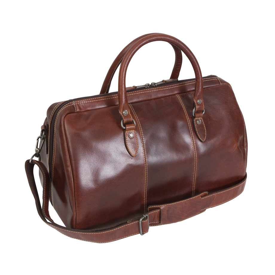 Canyon Outback Leather - Luxury Travel Bags - Touch of Modern