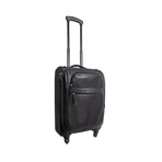 Romeo Canyon Rolling Carry-On + ID Holder & Dustbag