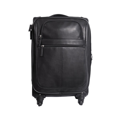 Romeo Canyon Rolling Carry-On + ID Holder & Dustbag