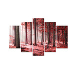 Red Forest