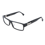 Thery Frame // Black