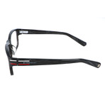 Cappelle Frame // Carbon