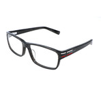 Cappelle Frame // Carbon