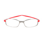Portier Frame // Red