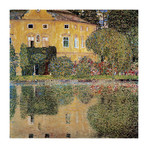 Gustav Klimt // Maison De Campagne