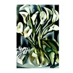 Tamara De Lempicka // Arums