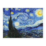 Van Gogh // Starry Night