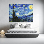 Van Gogh // Starry Night