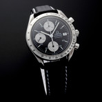 Omega Speedmaster Date Automatic // 3511.20.00 // Pre-Owned
