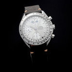 Omega Speedmaster Sport Day Date Automatic // 35205 // Pre-Owned