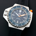 Omega Seamaster Professional Diver Automatic // 22430 // Store Display