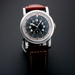 Omega Museum Pilot Automatic // Limited Edition // 5702 // Pre-Owned