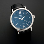 IWC Date Automatic // IW356502 // Pre-Owned