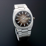 Omega Seamaster Day-Date Automatic // Pre-Owned