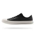 Phillips Low-Top Sneaker // Really Black + Picket White (US: 7)