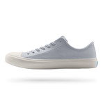 Phillips Low-Top Sneaker // Skyline Grey + Picket White (US: 7)