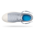 Phillips Low-Top Sneaker // Skyline Grey + Picket White (US: 12)
