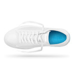 Phillips Knit Sneaker // Yeti White (US: 9)