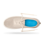 Stanley Knit Sneaker // Shroom Brown + Picket White (US: 11)