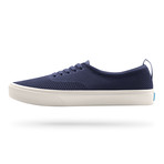 Stanley Knit Sneaker // Paddington Blue + Picket White (US: 7)