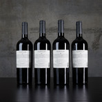 90 Point Mariflor Malbec from Argentina // 4 Bottles