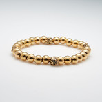 The Kingston // Gold