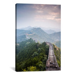 The Great Wall Of China // Matteo Colombo (18"W x 26"H x 0.75"D)