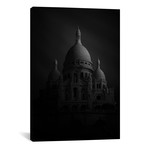 Sacre Coeur (26"W x 18"H x 0.75"D)