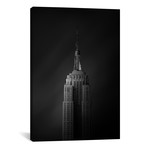 The Empire State Building (26"W x 18"H x 0.75"D)